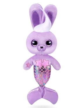Peluche Pets Alive Fur Maids! de 22 cm