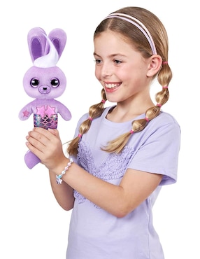 Peluche Pets Alive Fur Maids! de 22 cm