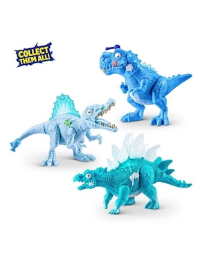 Figura armable Smashers
