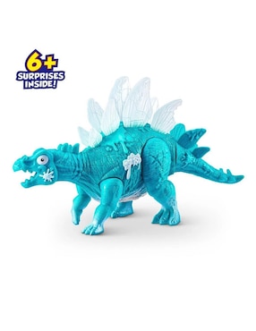 Figura armable Smashers