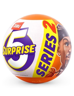 Nba Ballers Joueurs Mini Brands