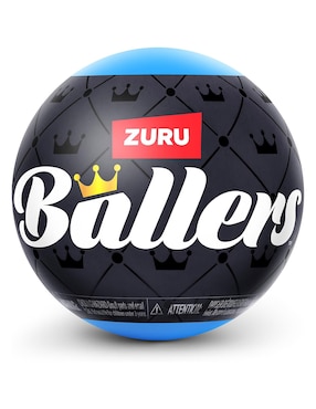 Zuru Ballers Fifa World Cup 2026 Mini Brands