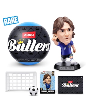 Zuru Ballers Fifa World Cup 2026 Mini Brands