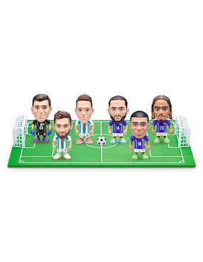 Zuru Ballers Fifa World Cup 2026 Mini Brands