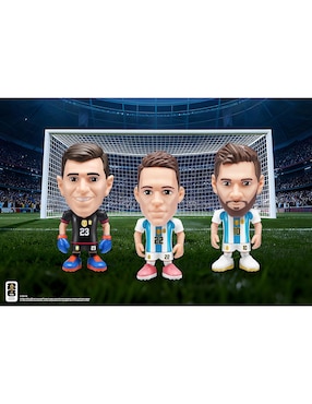 Zuru Ballers Fifa World Cup 2026 Mini Brands