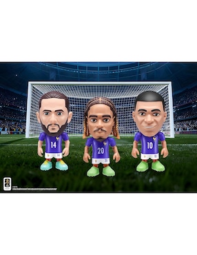 Zuru Ballers Fifa World Cup 2026 Mini Brands