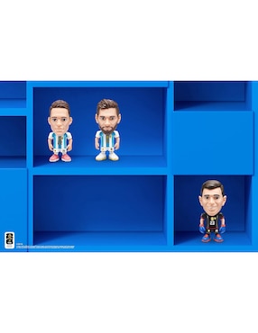 Zuru Ballers Fifa World Cup 2026 Mini Brands