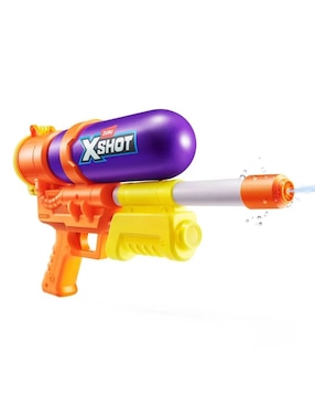 Lanzador agua Xshot