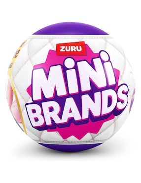 Zuru Mini Brands Fashion Mode