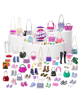 Zuru Mini Brands Fashion Mode