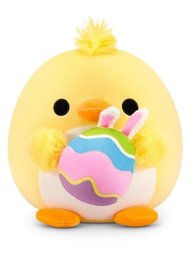 Peluche de pollo Snackles de 40 cm