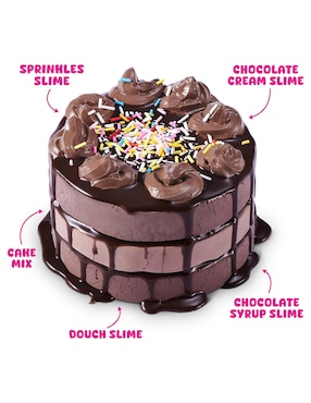 Zuru Slime Mart