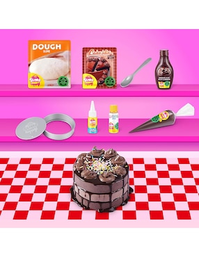 Zuru Slime Mart