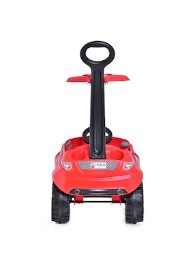Automóvil montable Prinsel