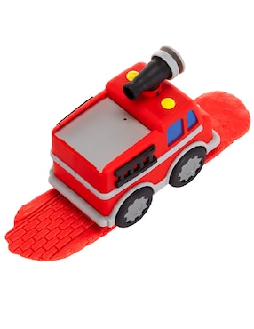 Camión de bomberos Little Tikes Dohkins