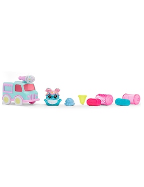 Camioneta de helados Little Tikes DohKins