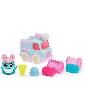 Camioneta de helados Little Tikes DohKins