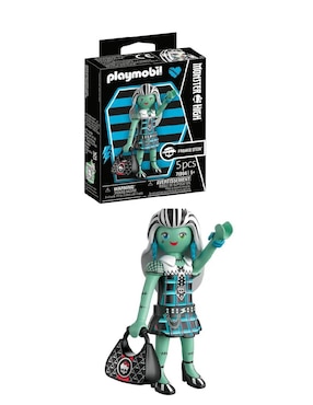 Playmobil Monster High Frankie Stein 71994