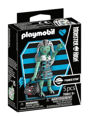 Playmobil Monster High Frankie Stein 71994