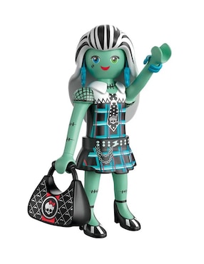 Playmobil Monster High Frankie Stein 71994
