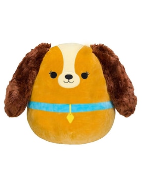 Peluche de La dama y el vagabundo Jazwares de 36 cm