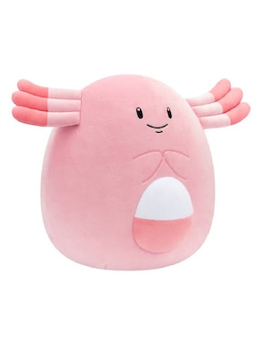 Peluche de Chansey Jazwares Pokémon 51 cm