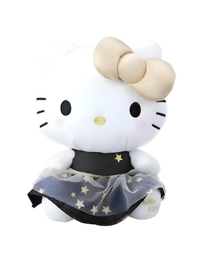 Peluche de Gato Xtellar de 25 cm