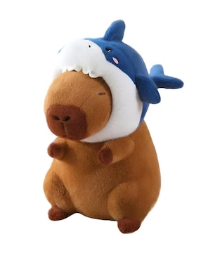 Peluche de Capibara Xtellar de 30 cm
