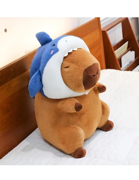 Peluche de Capibara Xtellar de 30 cm