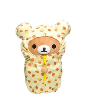 Peluche Oso San-x Rilakkuma de 38 cm