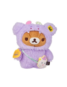 Peluche Oso San-x Rilakkuma de 18 cm