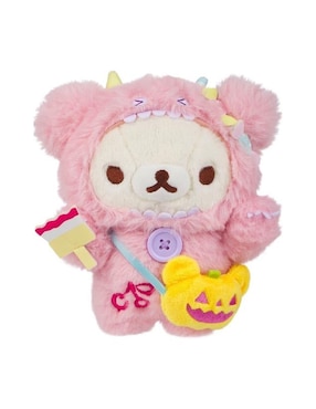 Peluche de Oso San-x Rilakkuma de 15 cm