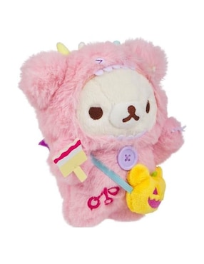 Peluche de Oso San-x Rilakkuma de 15 cm