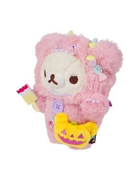 Peluche de Oso San-x Rilakkuma de 15 cm