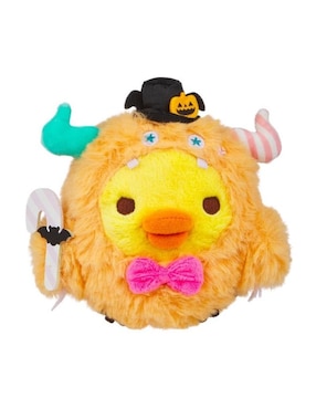 Peluche de Oso San-x Rilakkuma de 13 cm