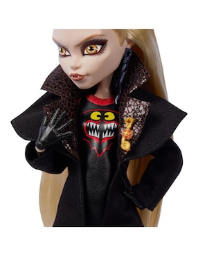 Muñeca colección Monster High Mattel The Lost Boys