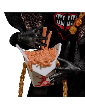 Muñeca colección Monster High Mattel The Lost Boys