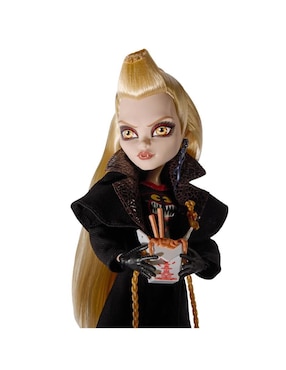 Muñeca colección Monster High Mattel The Lost Boys