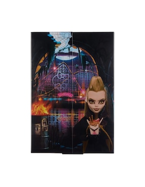 Muñeca colección Monster High Mattel The Lost Boys