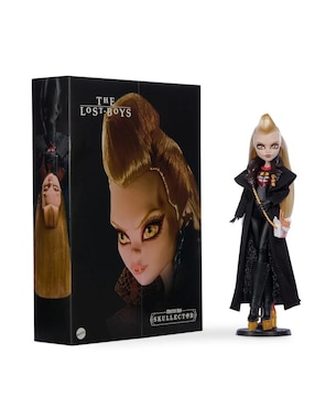 Muñeca colección Monster High Mattel The Lost Boys