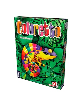 Colorettoo Devir