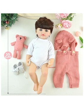 Muñeca Lab.G
