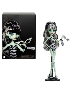 Muñeca colección Monster High Barbie
