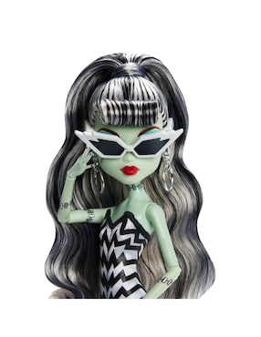 Muñeca colección Monster High Barbie