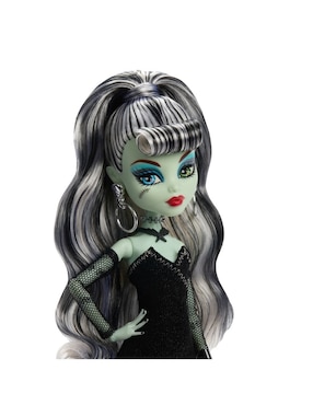 Muñeca colección Monster High Barbie