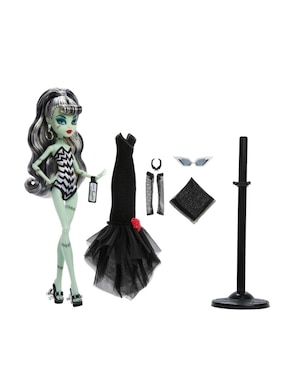 Muñeca colección Monster High Barbie