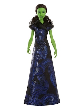 Muñeca Wicked Mattel