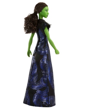 Muñeca Wicked Mattel