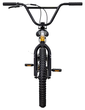 Bicicleta infantil Ghost rodada 20 unisex