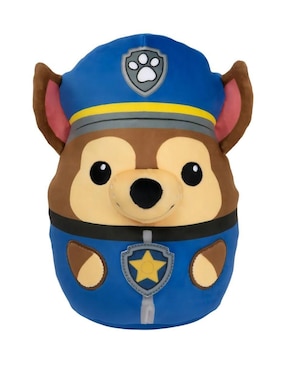 Peluche de Chase Paw Patrol Güish